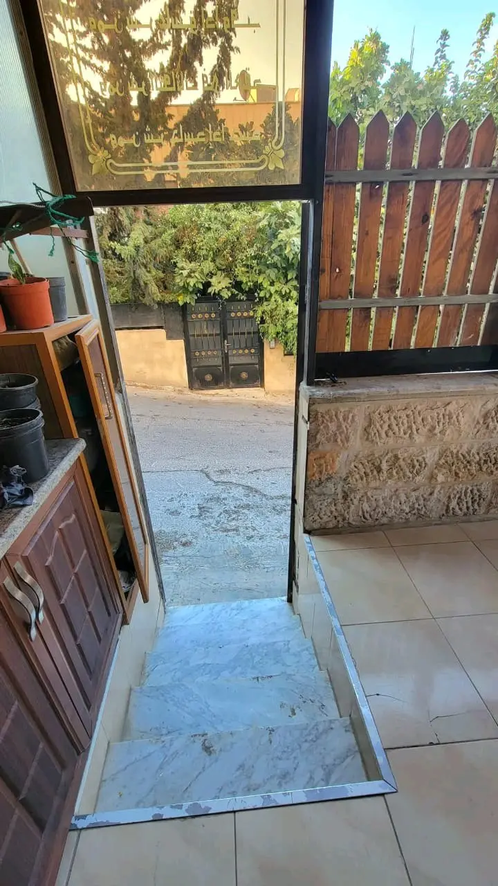 شقة للبيع في طبربور