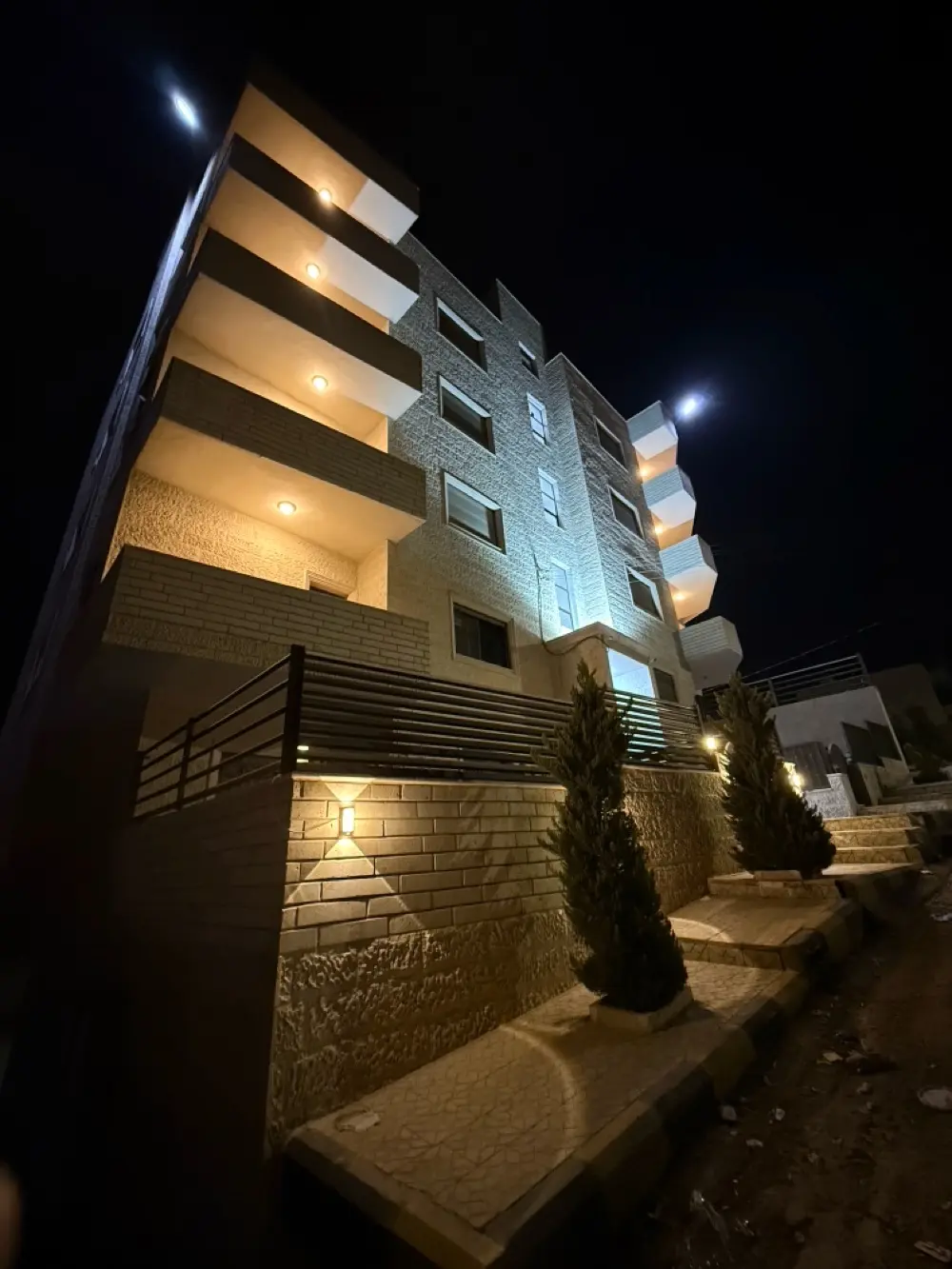 اسكانات الطويل