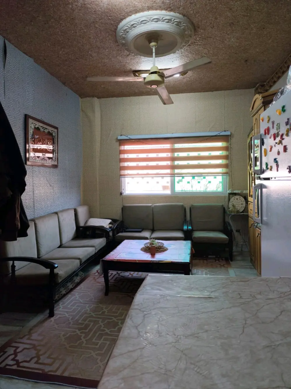 بيت للبيع الزرقاء