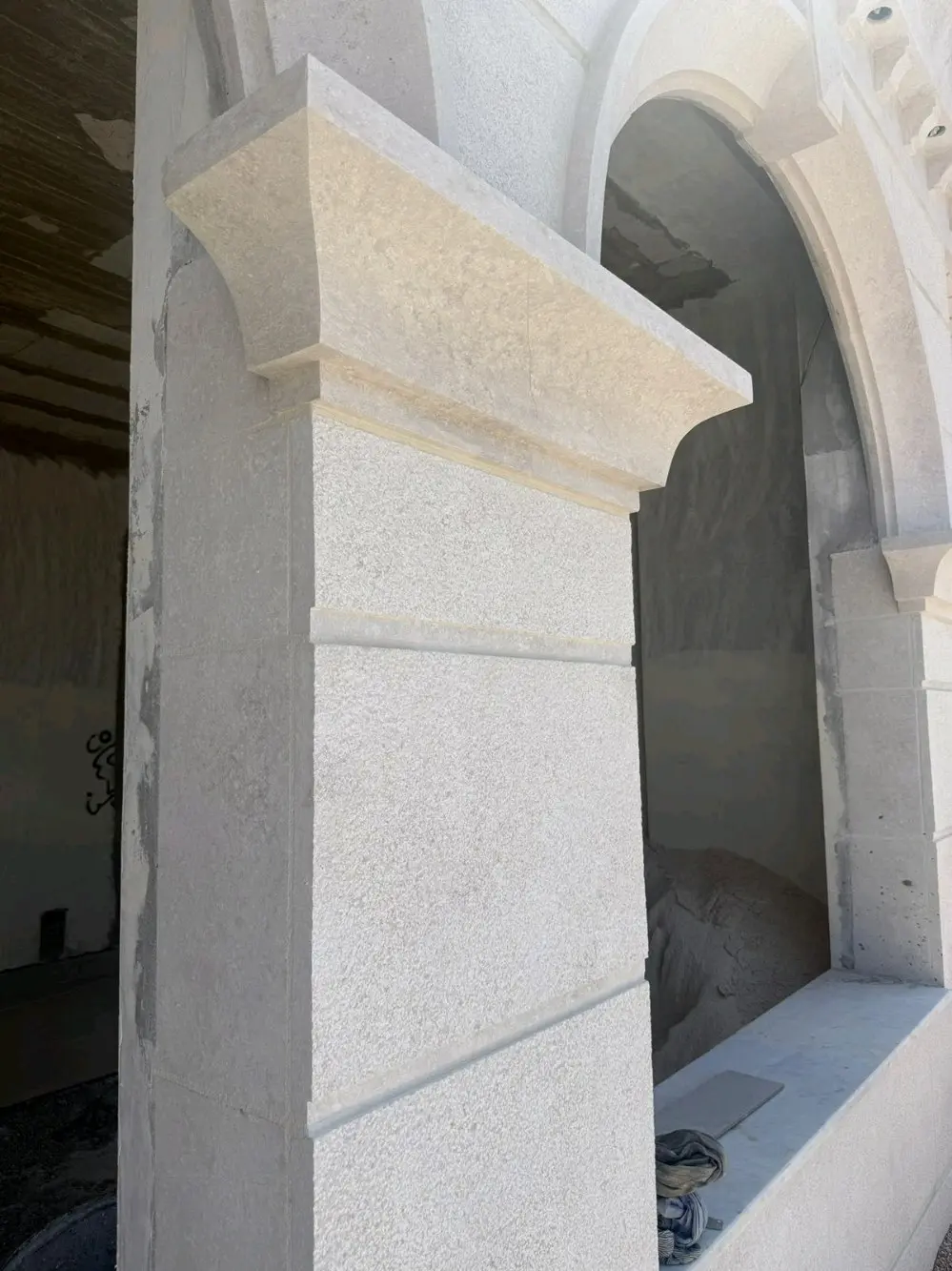 حجر رويشد نخب أول /حجر معان /