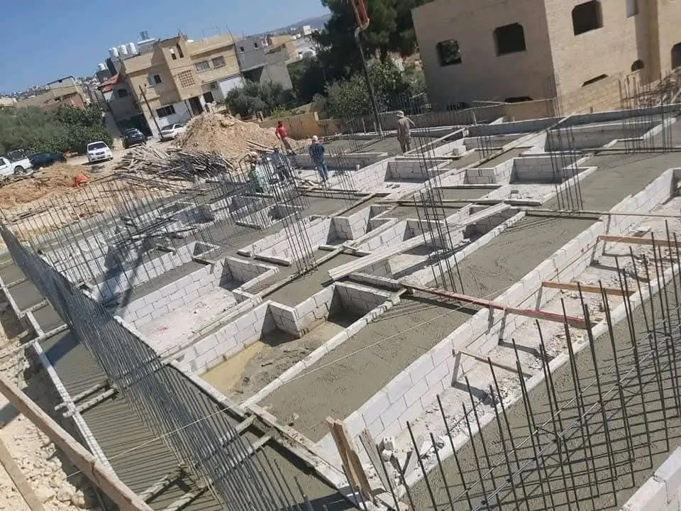 مقاولات المغير