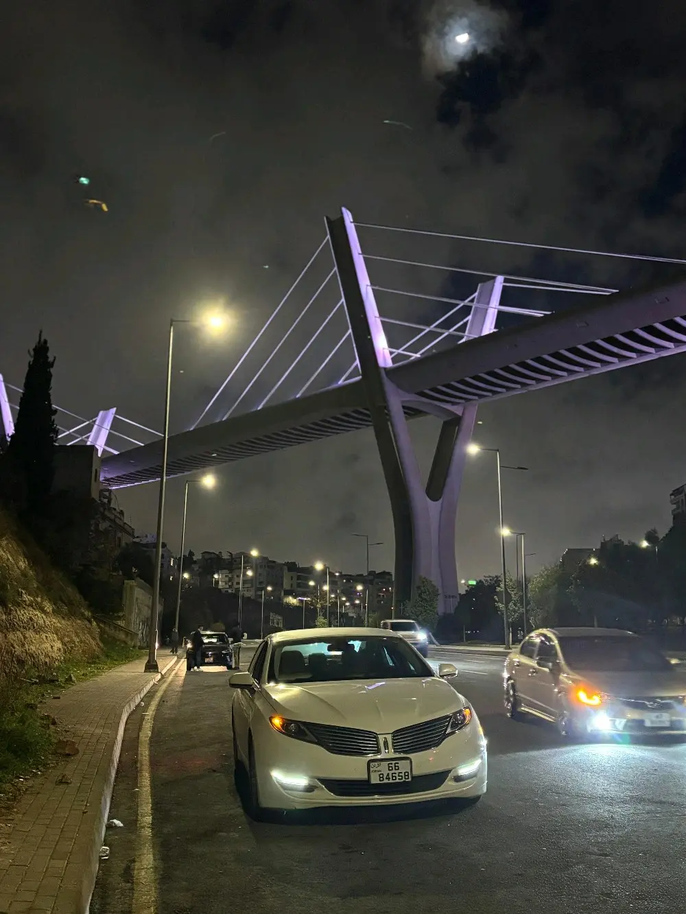 لنكولن للبيع