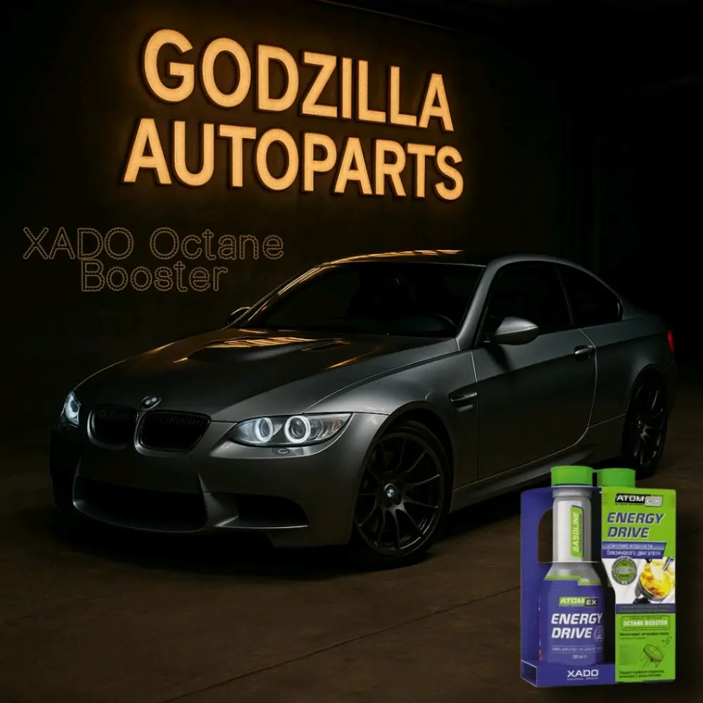 وكيل رسمي معتمد لزيوت و إضافات XADO _متخصصون في بيع الزيوت بجميع انواعها