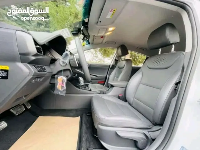 هونداي ايونك هايبريد 2020 كوري اصلي للبيع