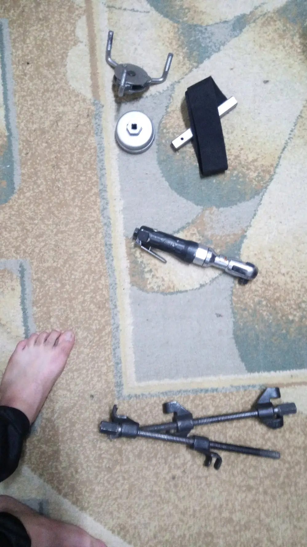 أجهزة فحص ووتشخيص وصيانة اعطال السيارات