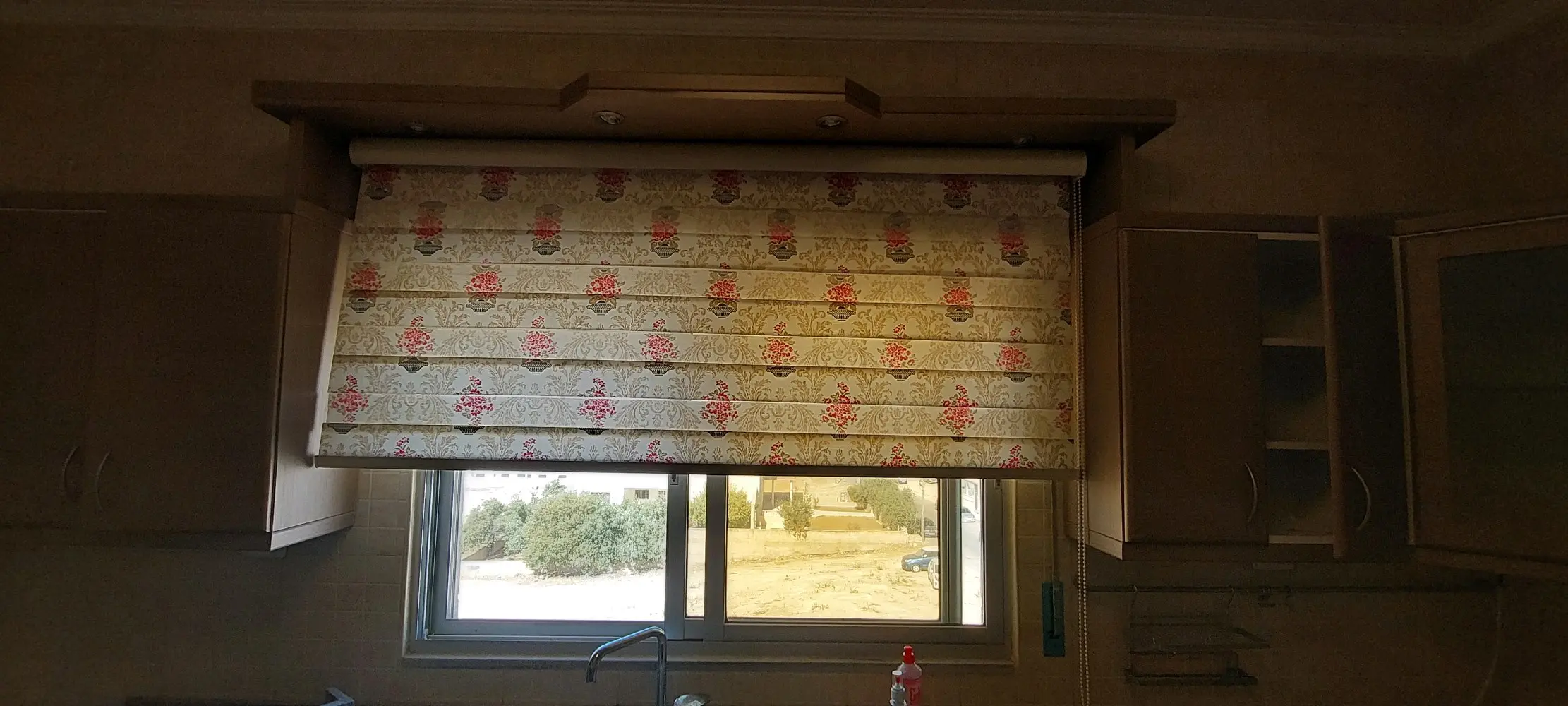 شقة سوبر ديلوكس مساحة 182 متر