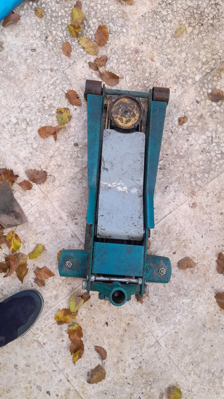 أجهزة فحص ووتشخيص وصيانة اعطال السيارات