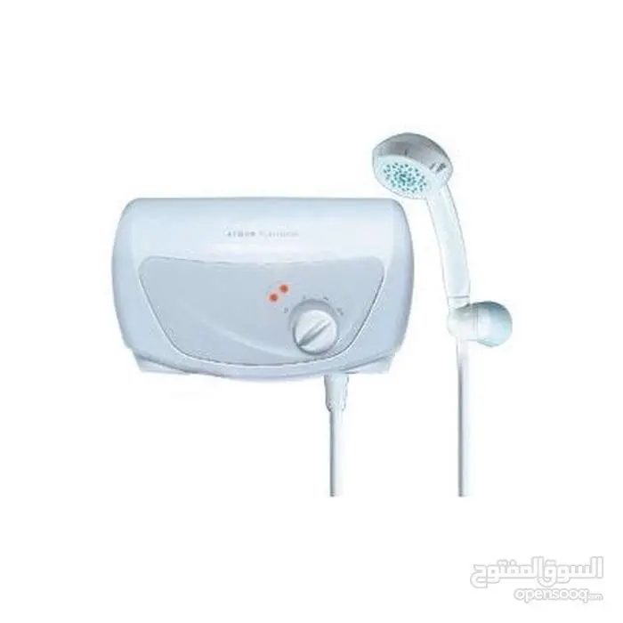 بيع و صيانة جميع انواع الكيازر كهرباء و غاز. اجهزة تسخين فوري