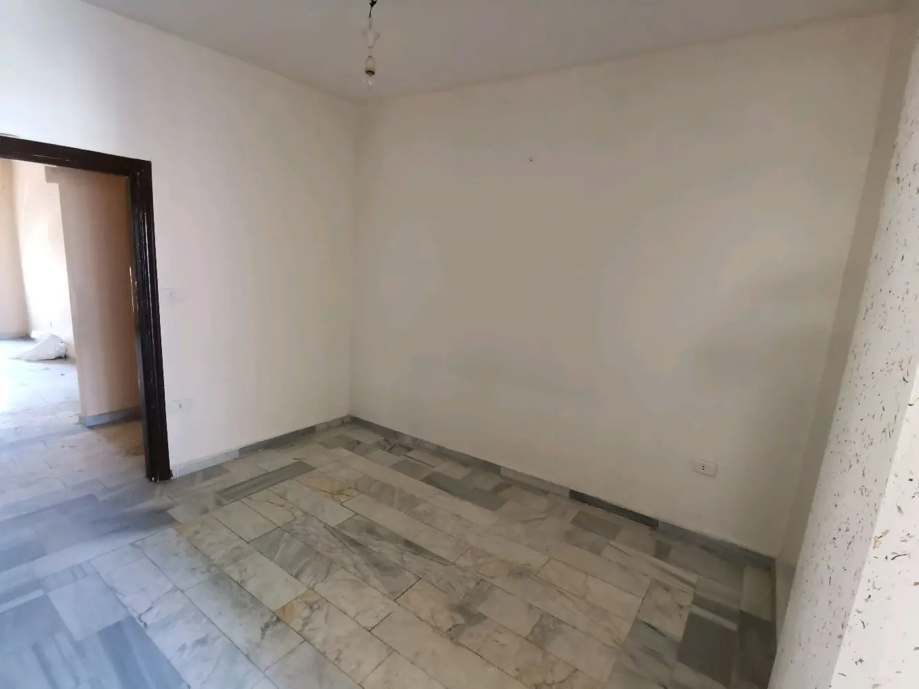 شقة للبيع ماركة الجنوبية حي الربوة