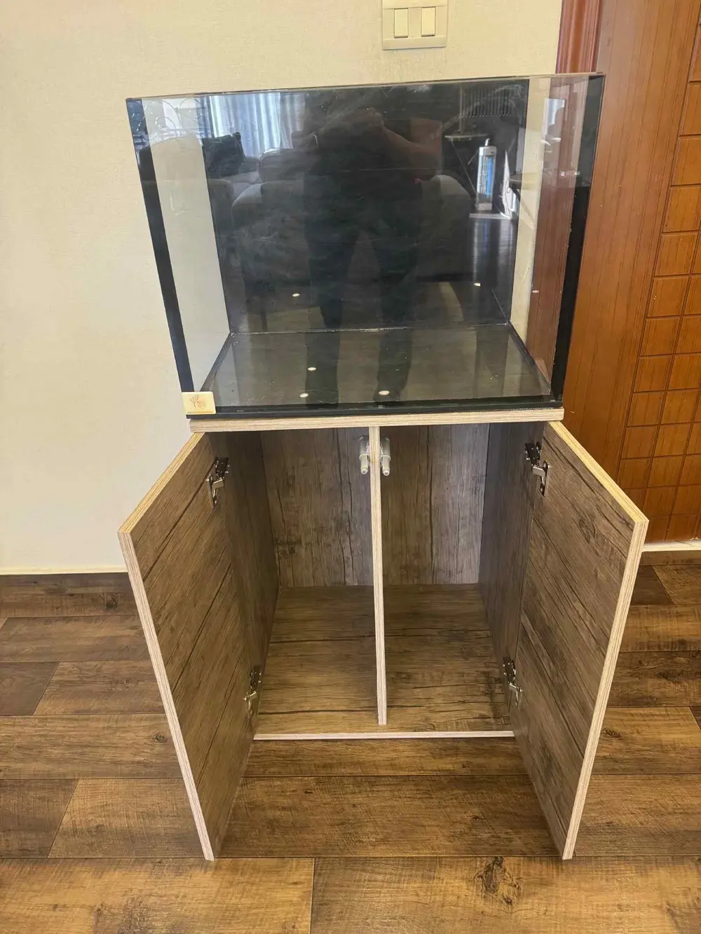 Nano reef aquarium for sale