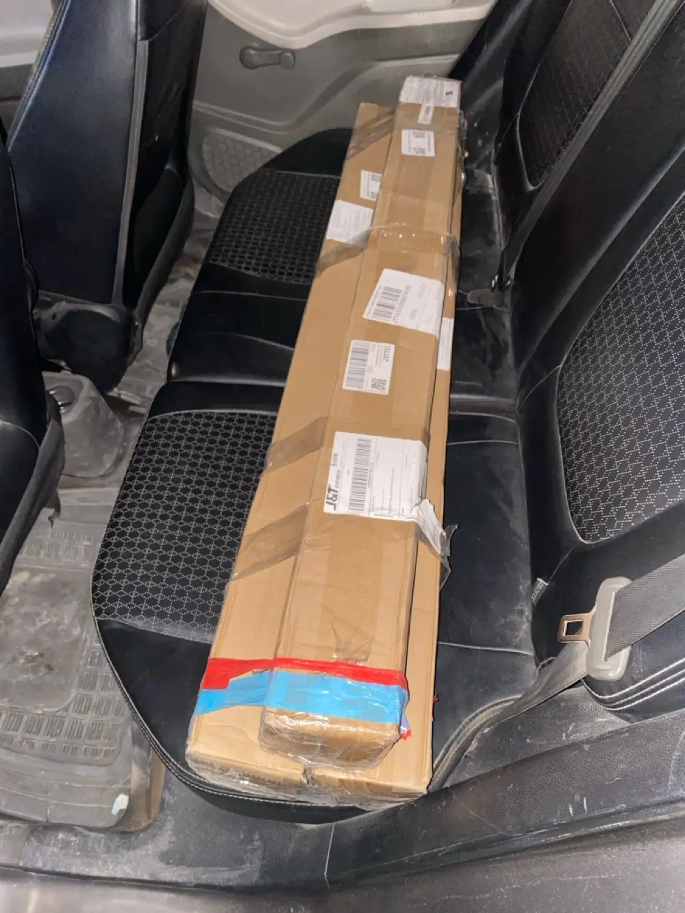 أسيكات جيانغ يانغ جديد غير مستعمل