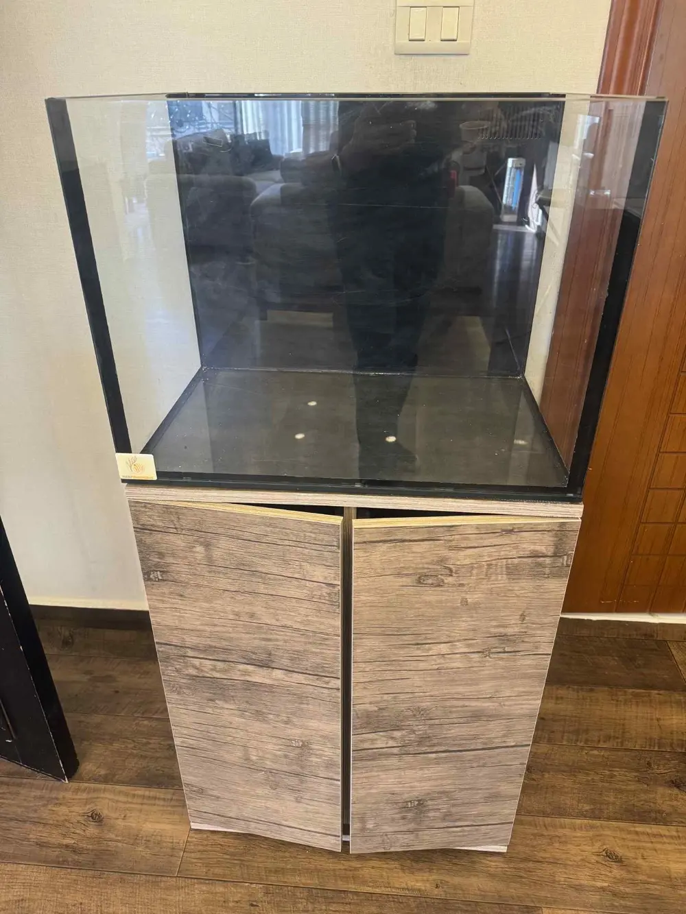 Nano reef aquarium for sale