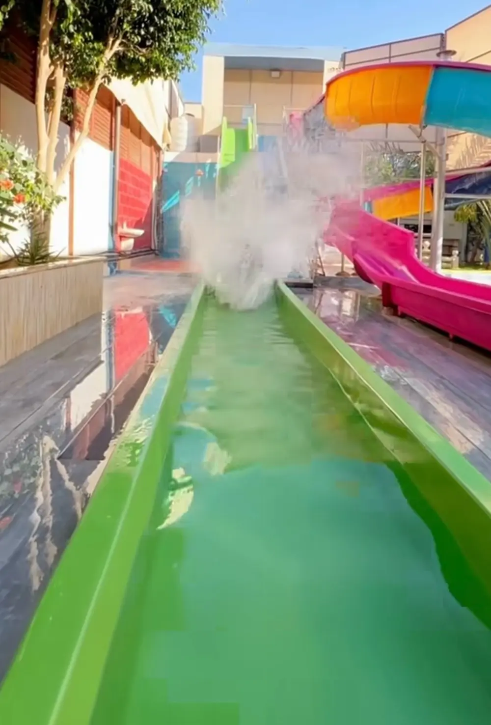 مزرعة للبيع