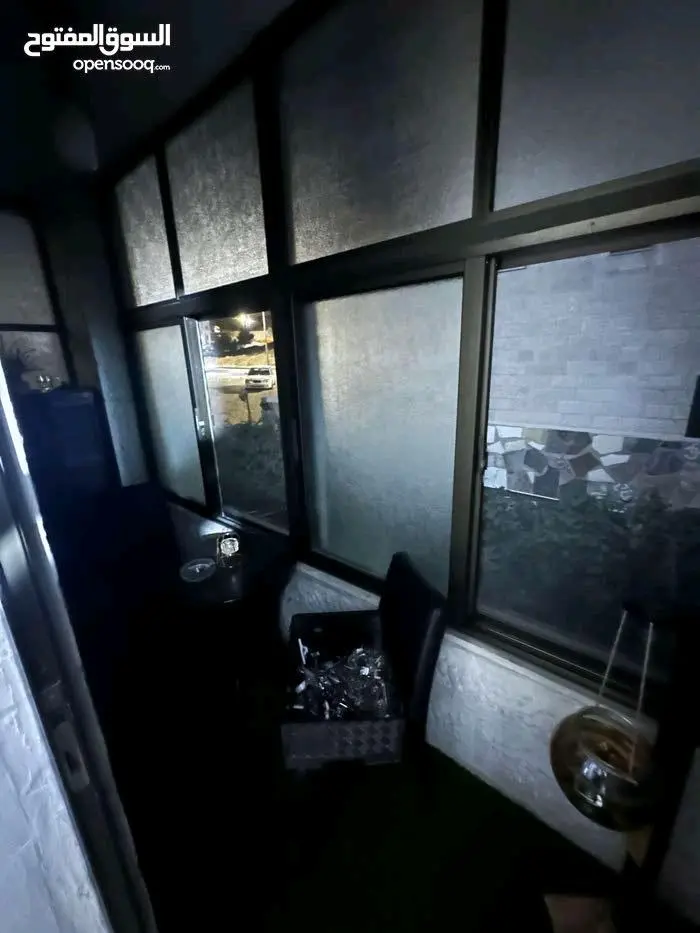 شقة دوبلكس أرضية  للبيع في ابوعلندا