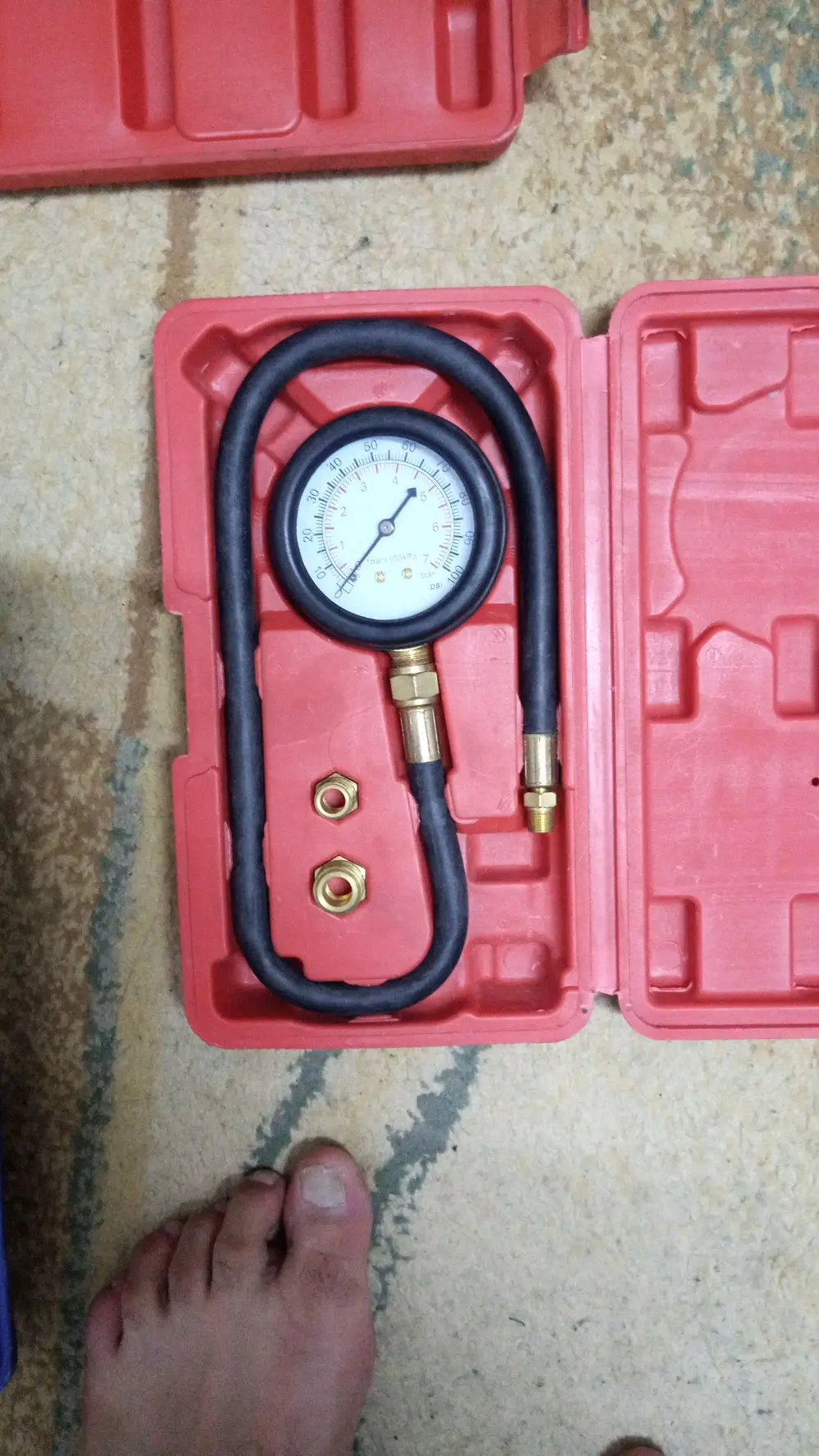 أجهزة فحص ووتشخيص وصيانة اعطال السيارات