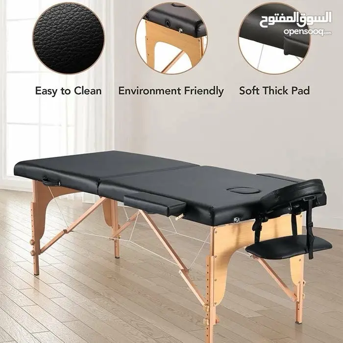 الاسرة الطبية و أثاث العيادات