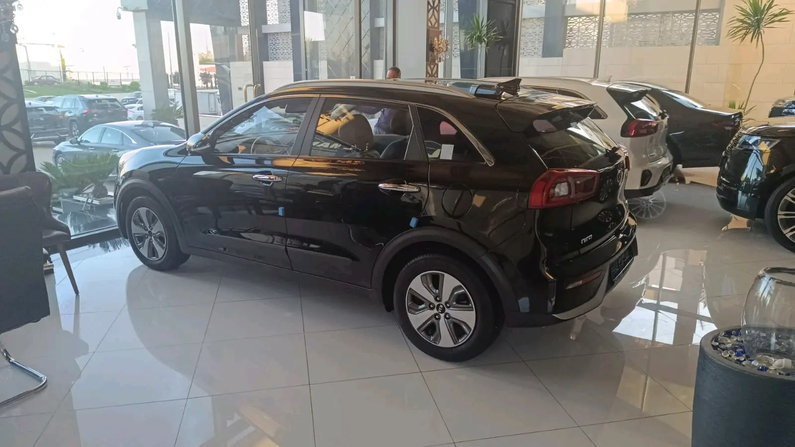 كيا نيو للبيع