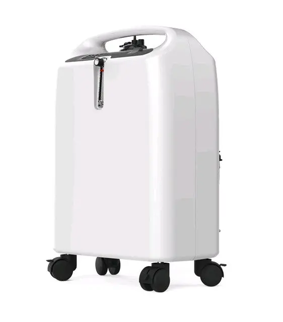 مولد اوكسجين 5 لتر /10 لتر