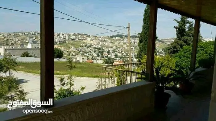 للبيع في ناعور حوض ام تينه