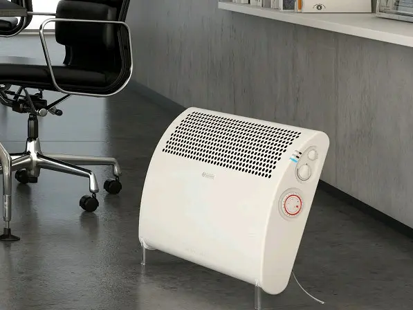 Olimpia Splendid - (Caleo TT) - Convector