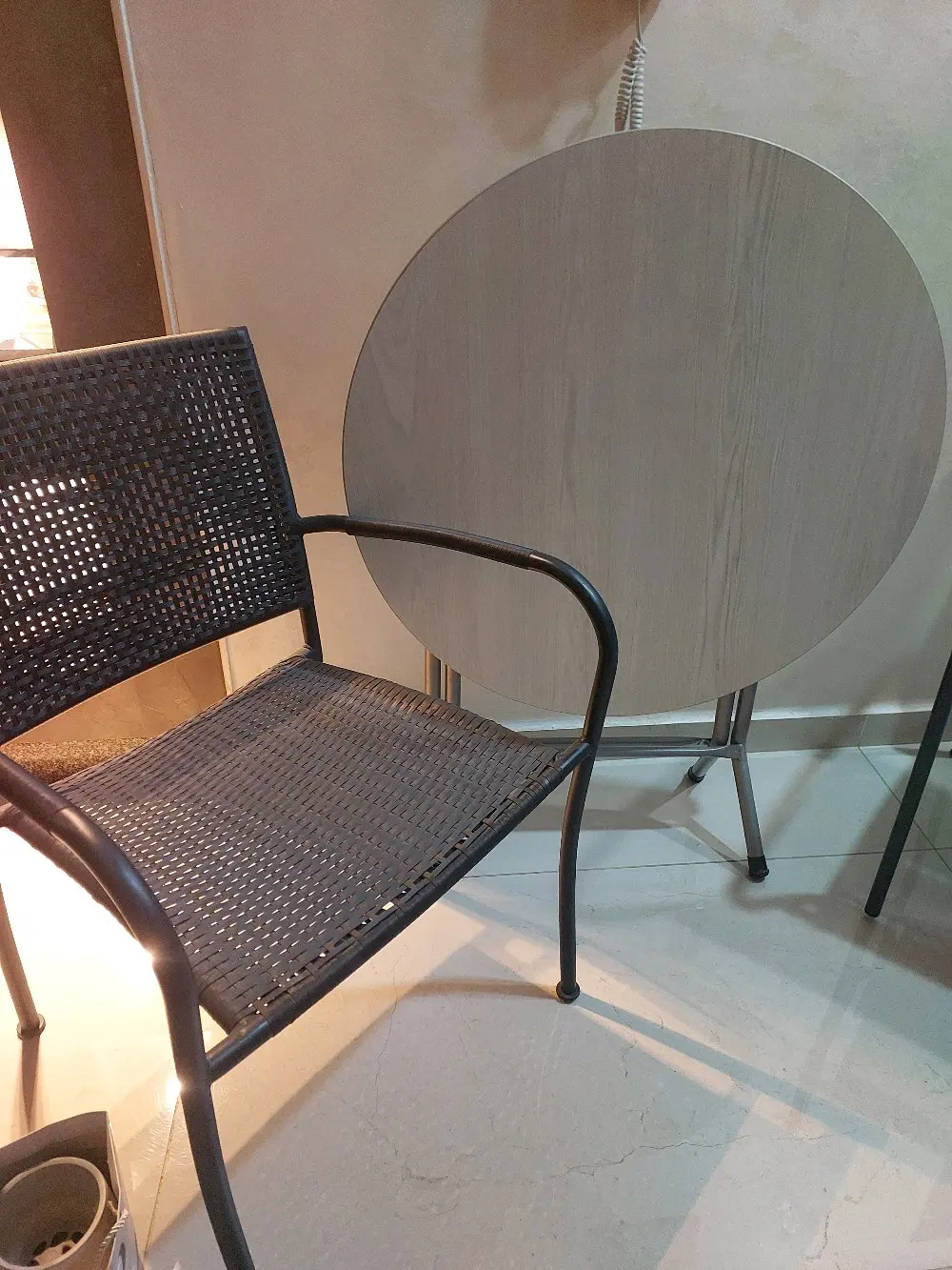 كراسي ايكيا عدد ٢