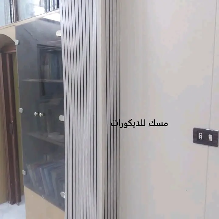 pvc و بديل الرخام