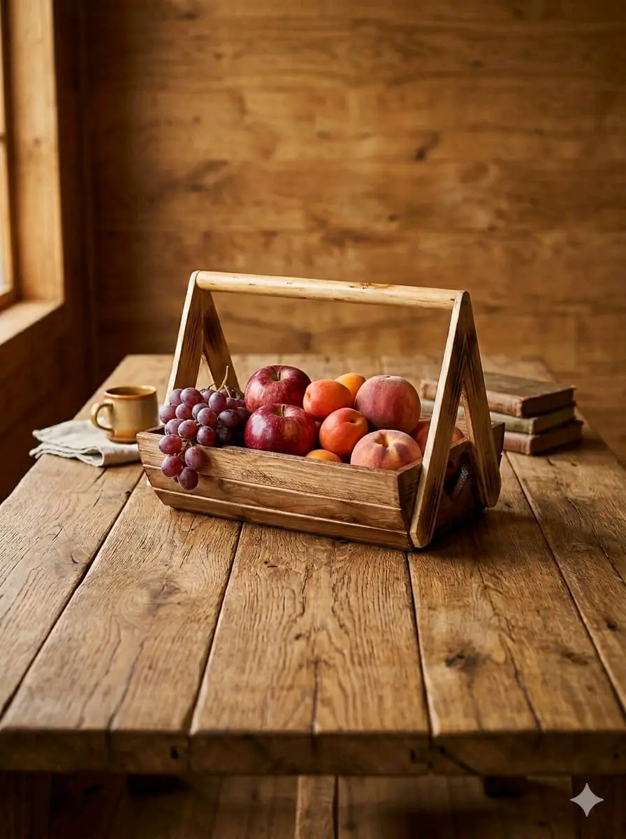 تحف الضيافة.  .