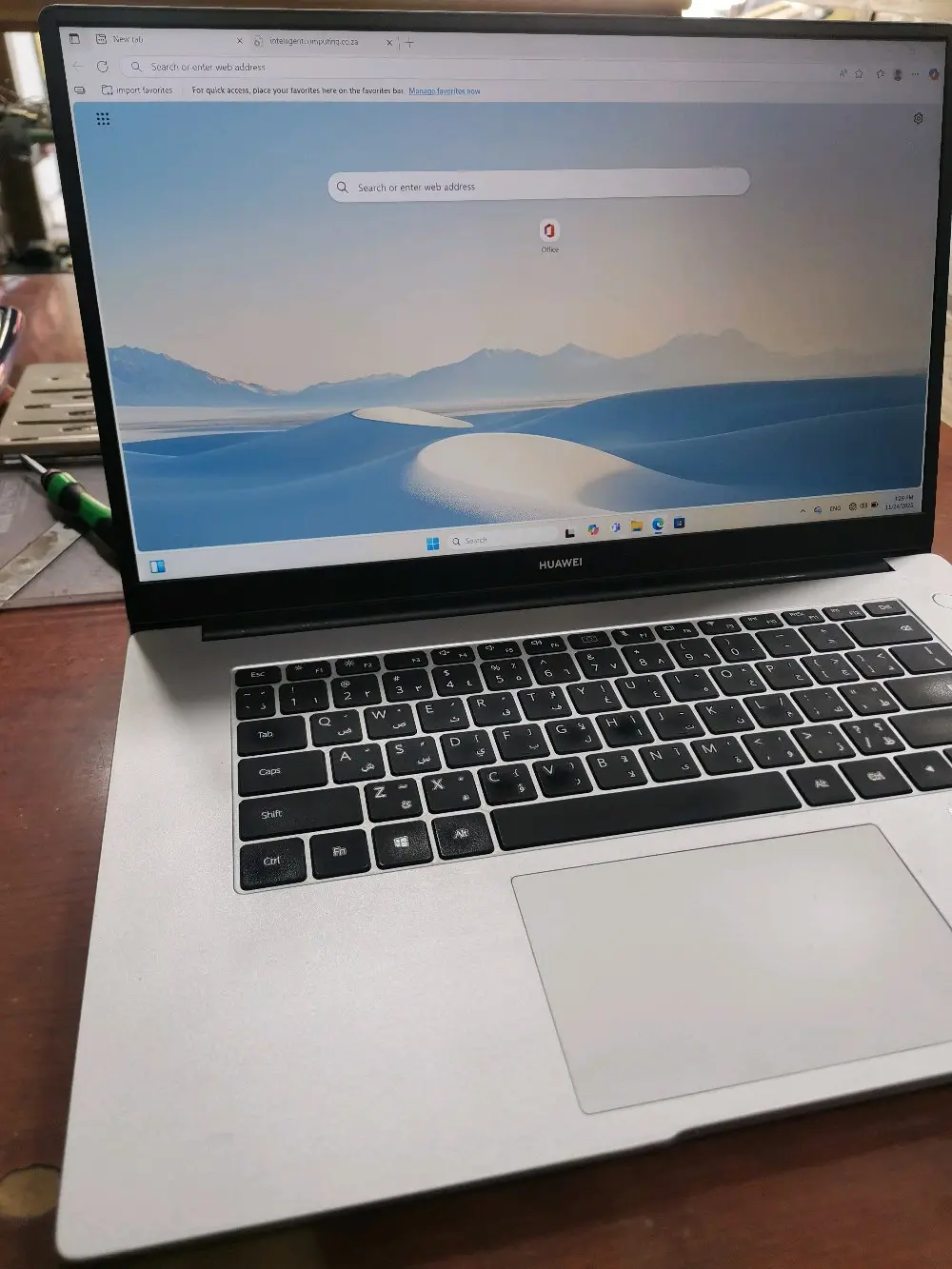 لاب توب للبيع