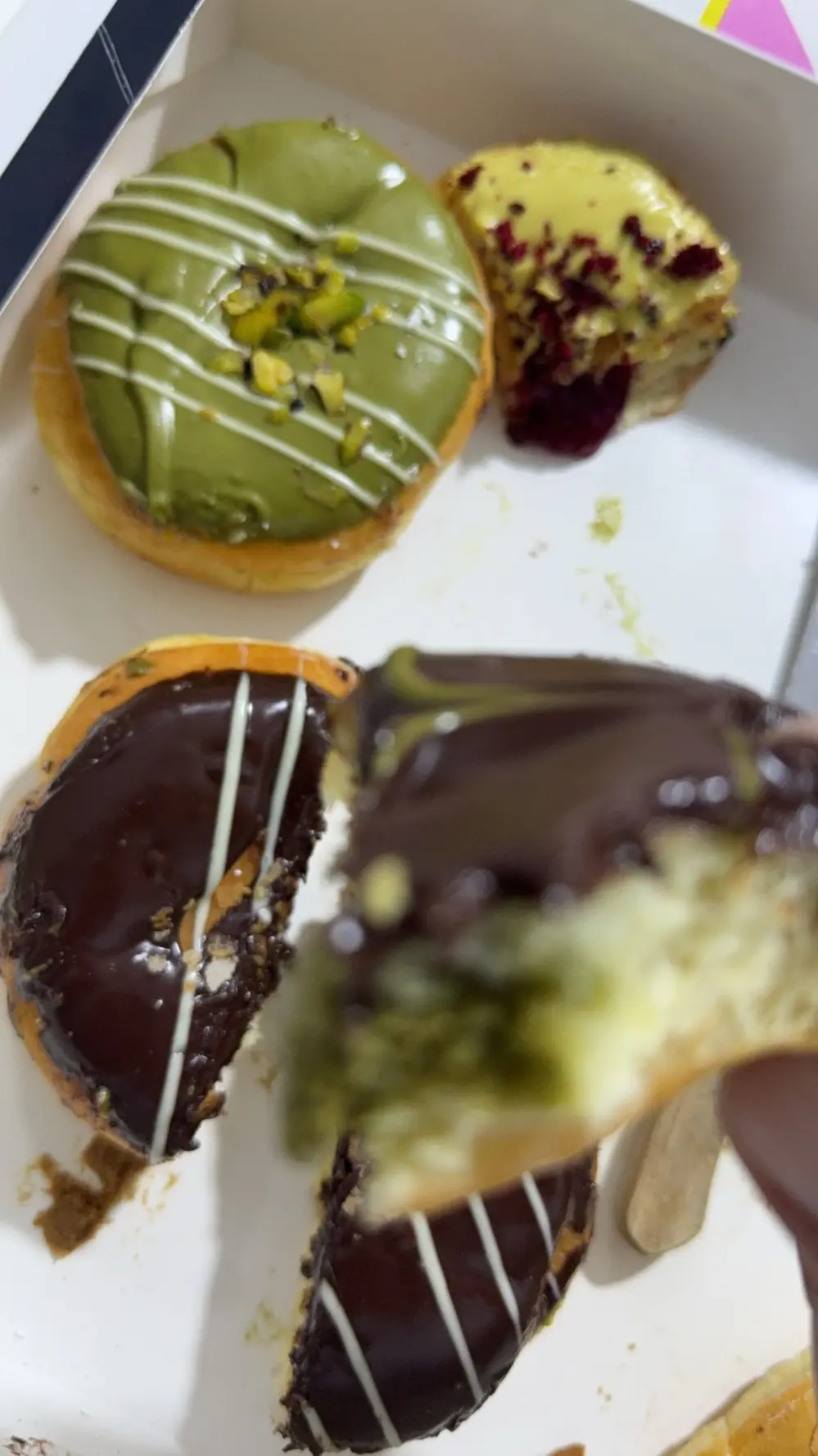 بيتزا ومعجنات الكبير أوي