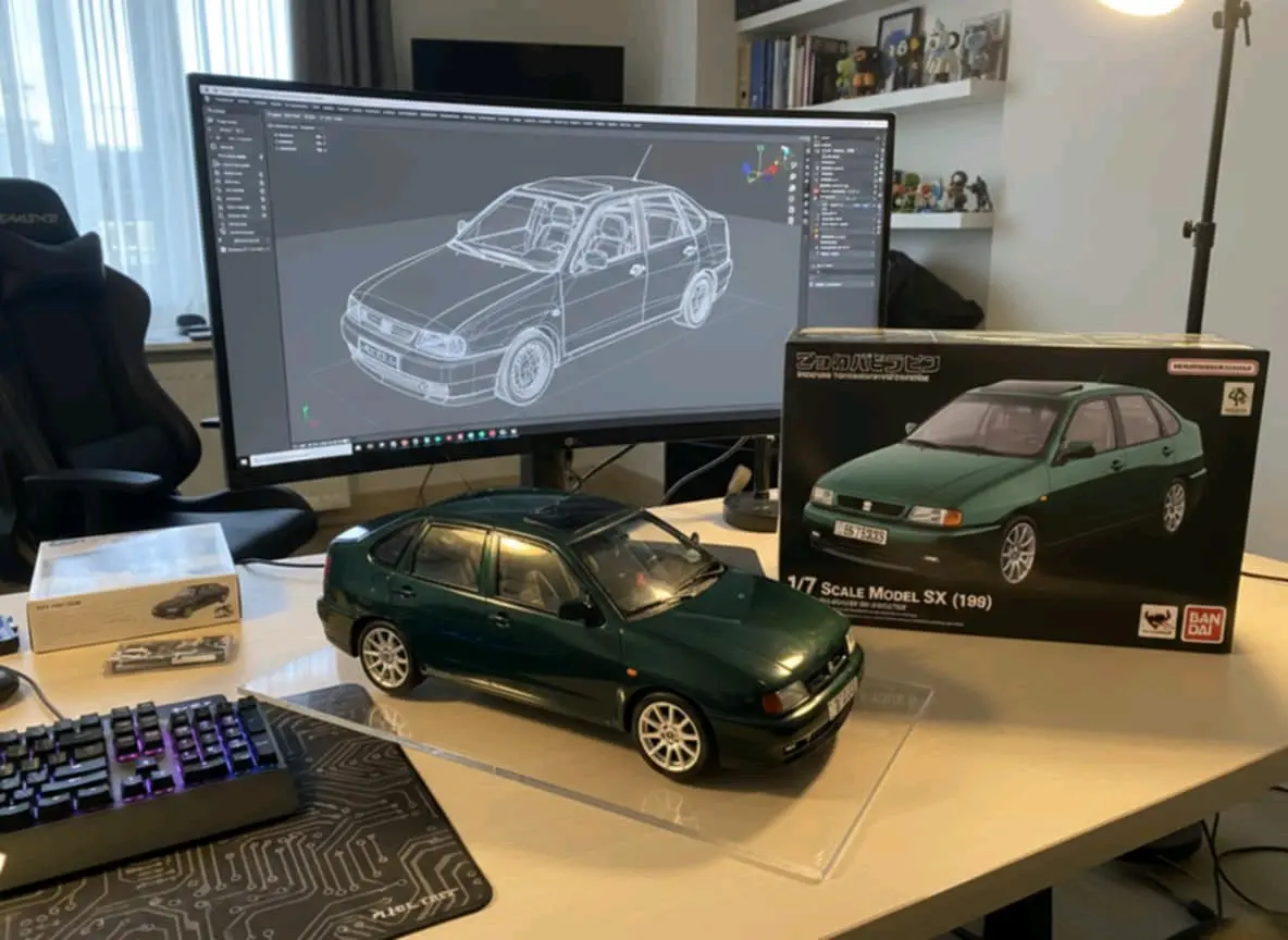 للبيع او للبدل على سياره عائليه