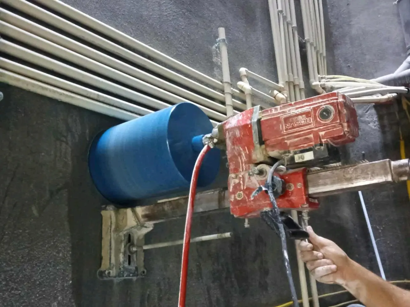 فتحات كور قص باطون افضل خدمة