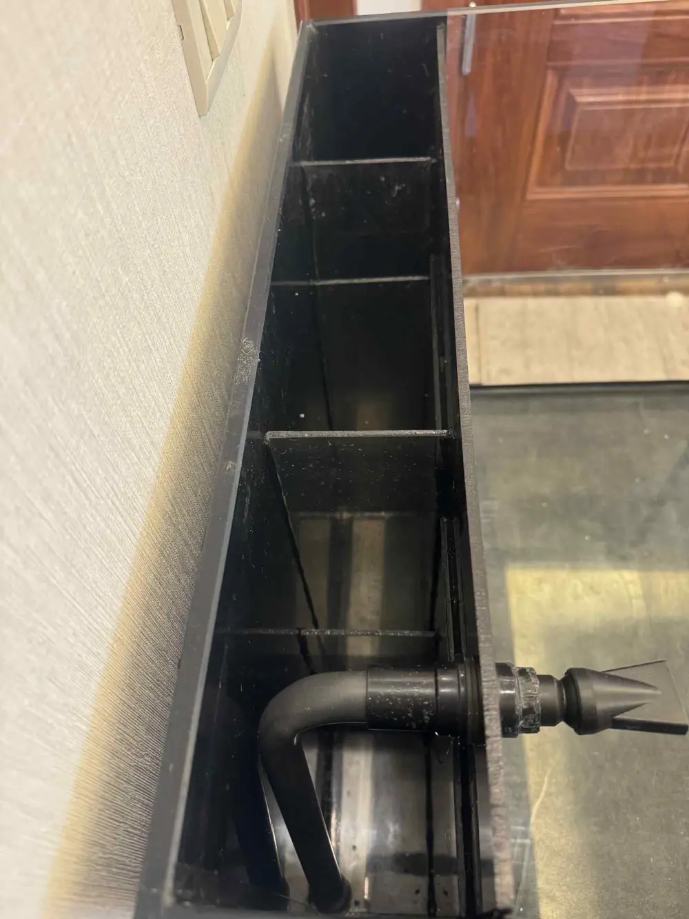 Nano reef aquarium for sale