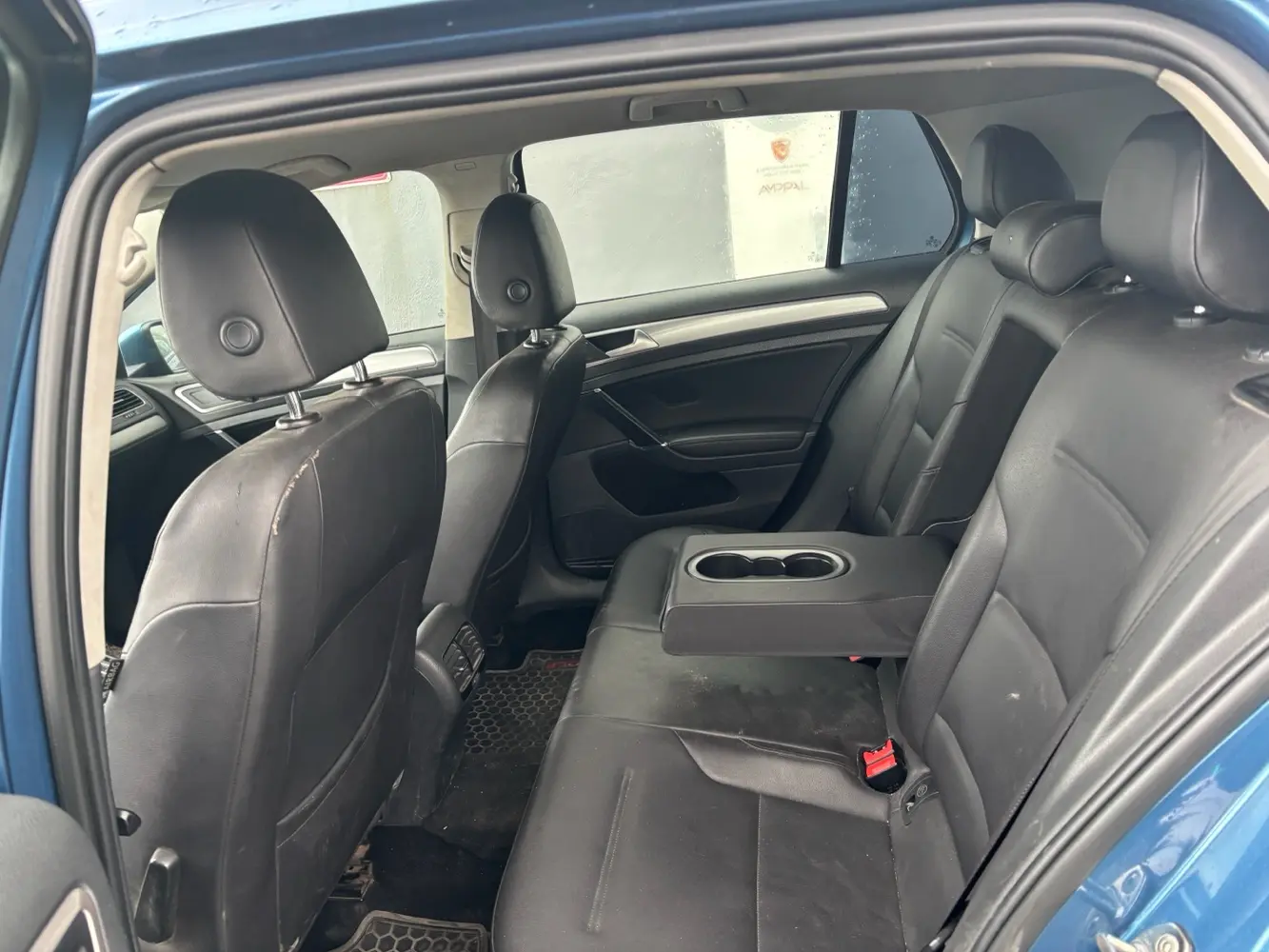 جولف كهرباء e golf2015