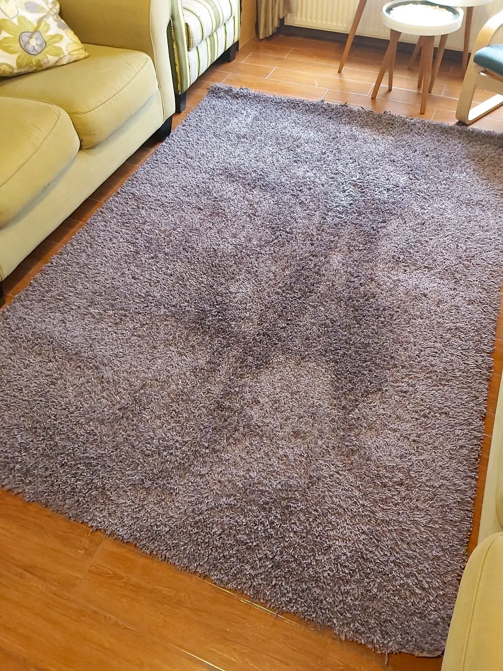 سجادة شاغي للبيع- بحال الجديد