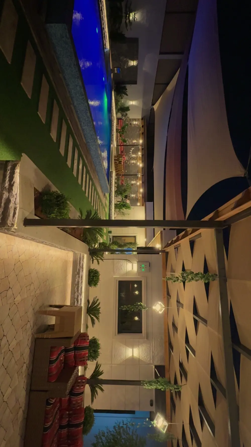 مزرعه وشاليه ابريل