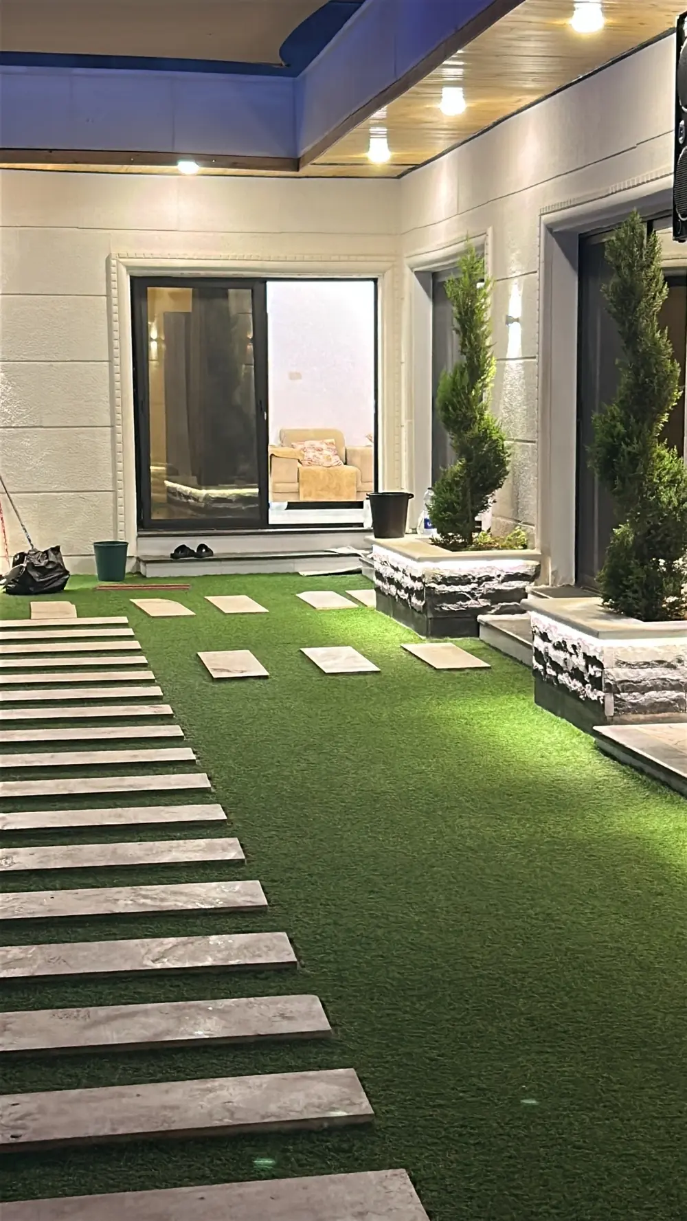 مزرعه وشاليه ابريل