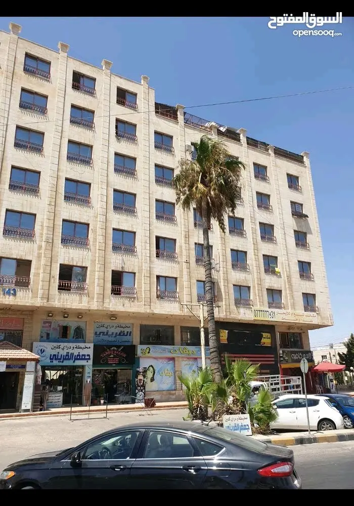 مكتب للايجار السنوي مقابل وزارة التعليم العالي