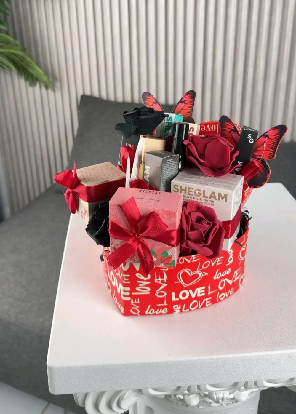 بوكس شيجلام