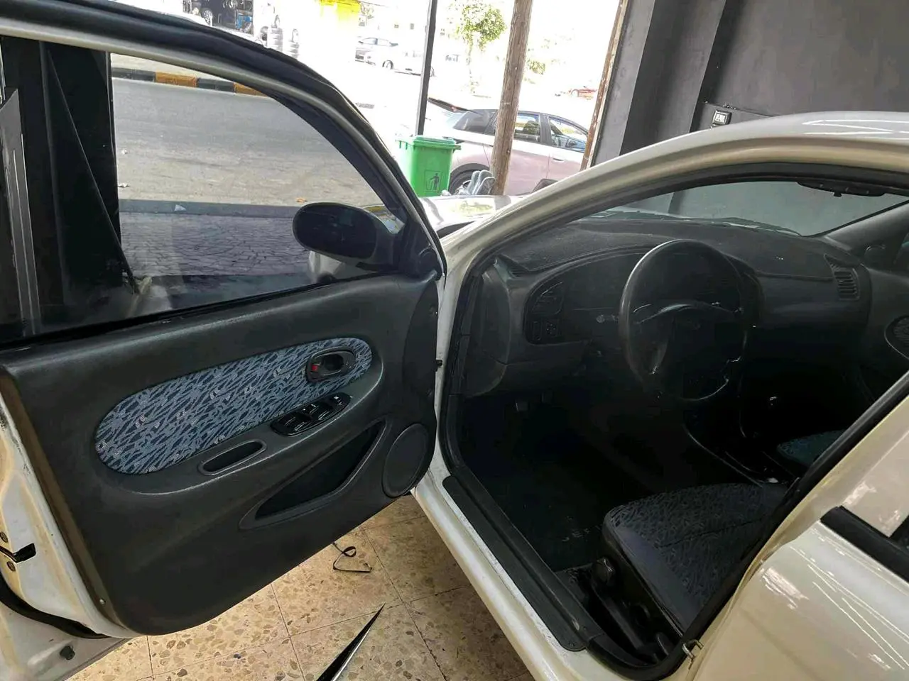 كيا سيفيا 2 كاش او اقساط