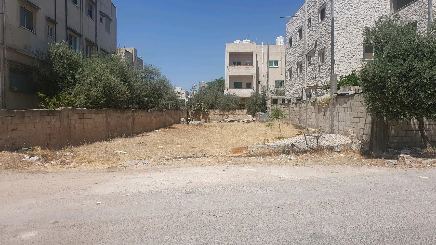 ارض مميزة للبيع في جاوا من المالك مباشرة مساحة ٣٦٠م