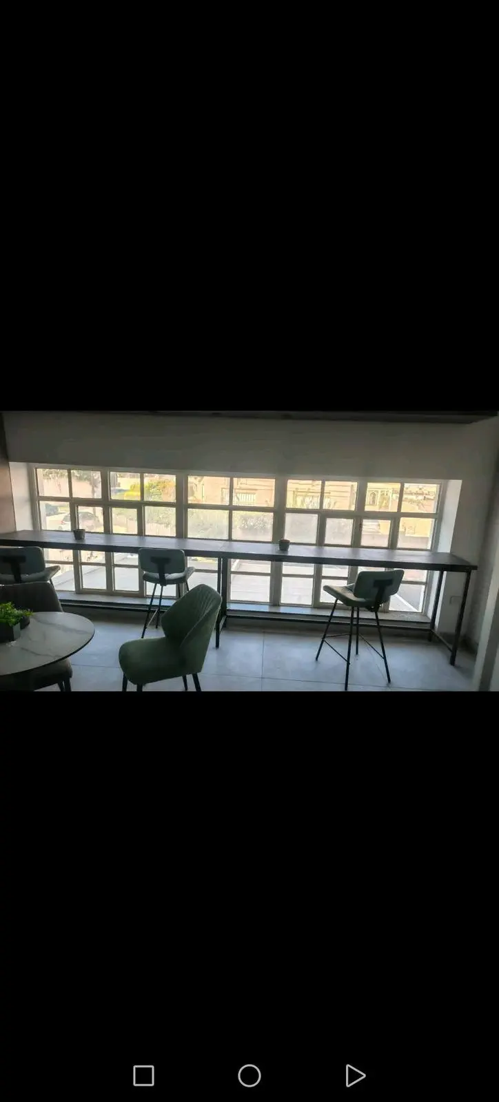 متفرقات كافيه بحال الجديد