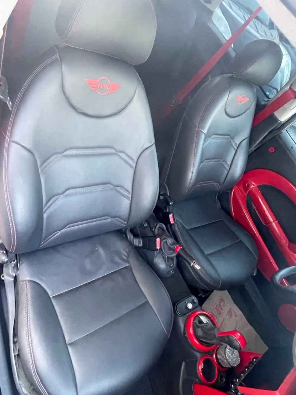 ميني كوبر للبيع