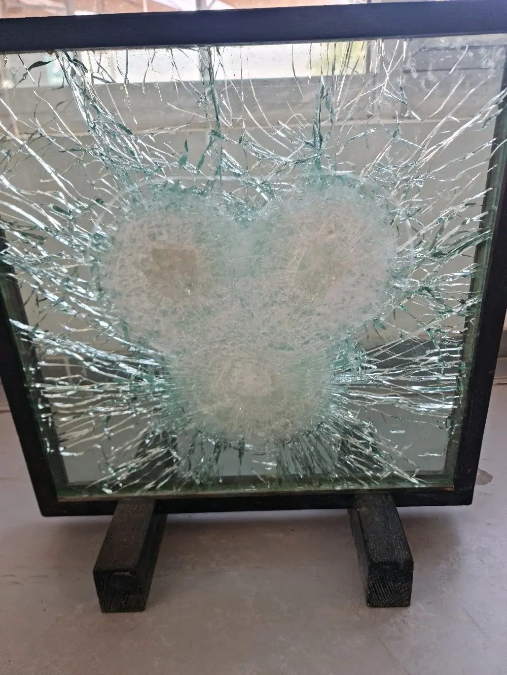 للزجاج.( حماية و ديكور و عاكس تضليل )