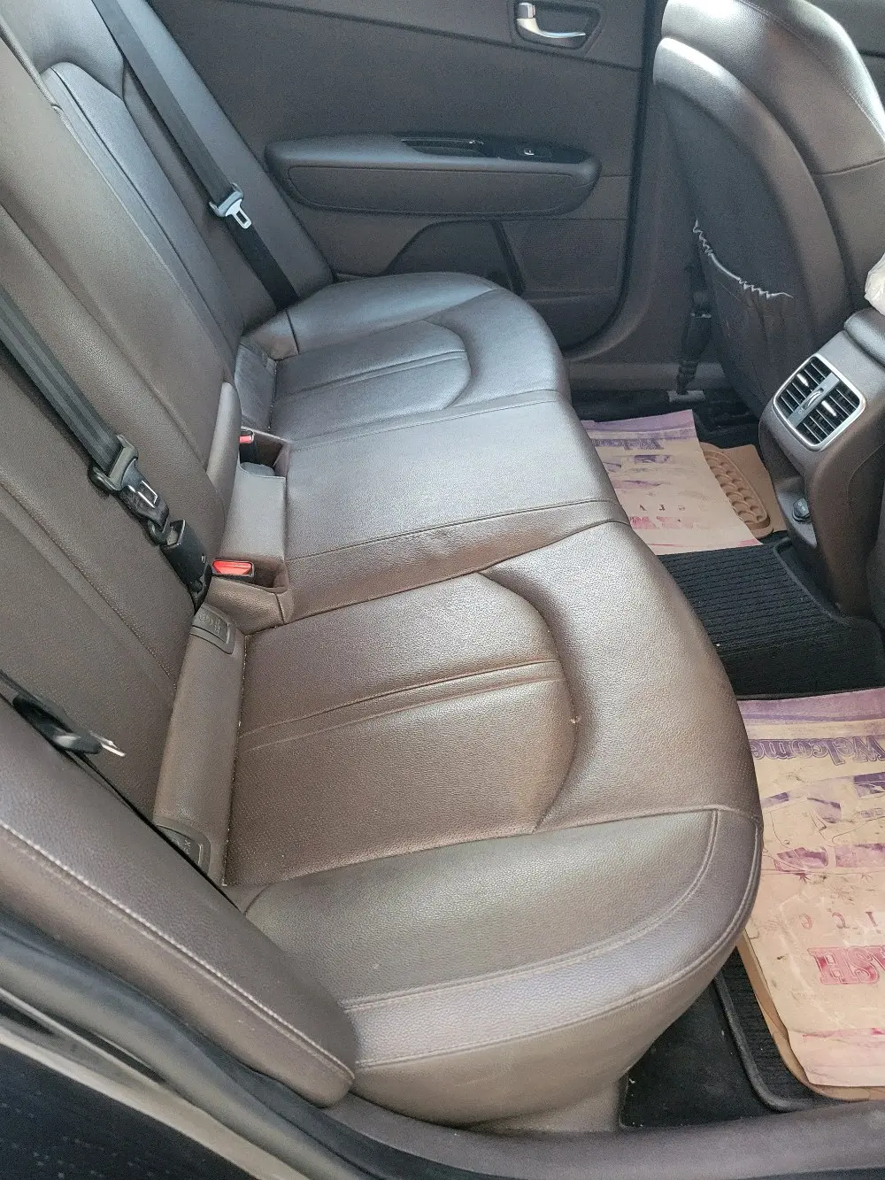 كيا اوبتيما  k5 2019