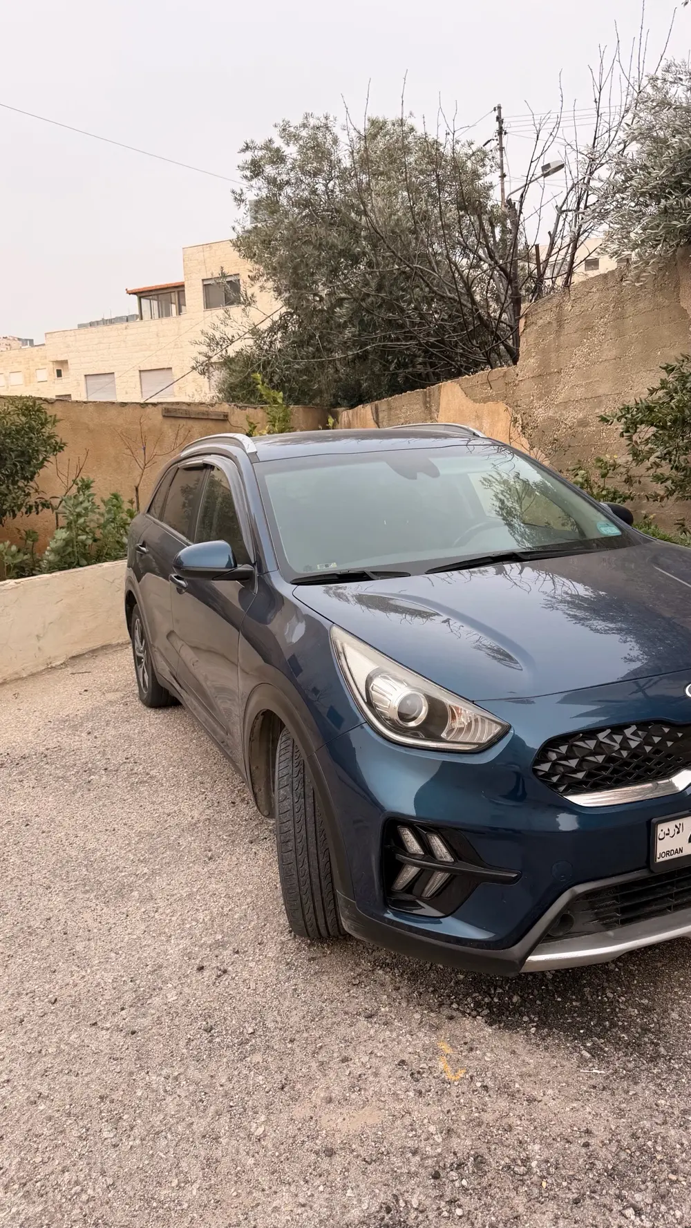 كيا نيرو اقساااط