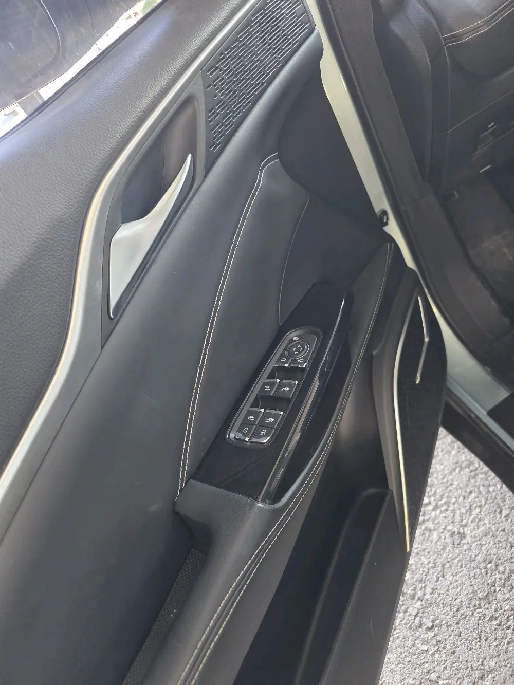 Neta U Pro 2022 Black Edition ( مستعمل فل كامل بانورام فحص 2جيد امامي خلفي رواسي