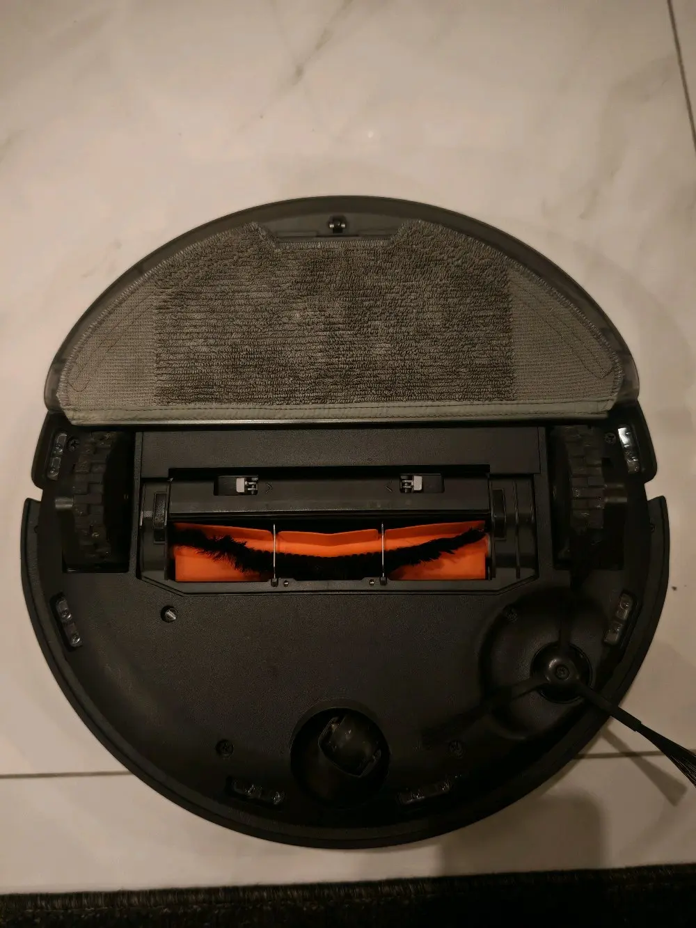 Xiaomi MI Robot Vaccum Mop 2 pro