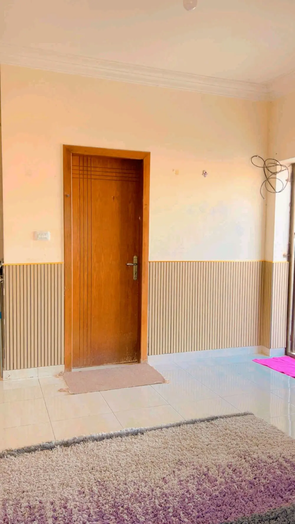 استوديو مفروش للايجار