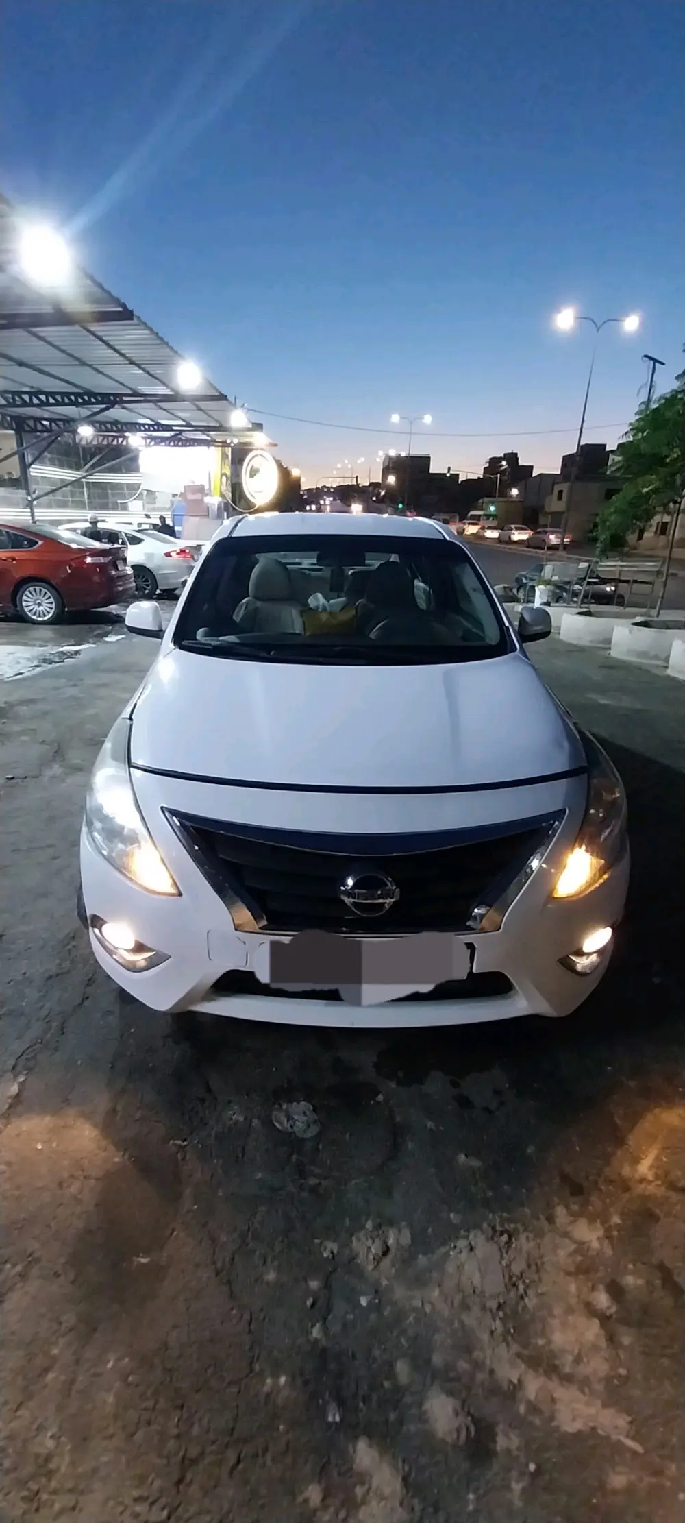 عمان /الزرقاء