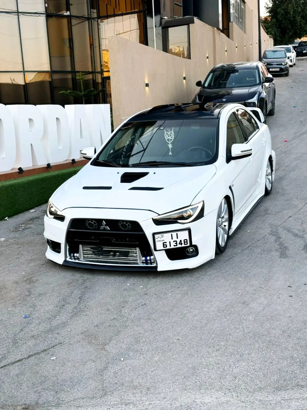 لانسر Gt 2008 للبيع